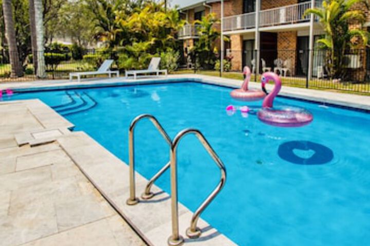 Gosford NSW Hotel Gold Coast