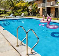 Quality Inn The Willows - Hotel Gold Coast