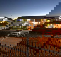 Best Western Coachman's Inn Motel - Hotel Gold Coast