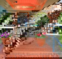 Grand Country Lodge Motel - Hotel Gold Coast