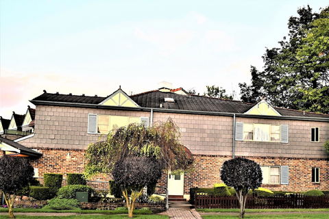Grand Country Lodge Motel - Hotel Gold Coast 5