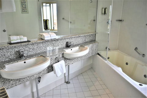 Grand Country Lodge Motel - Hotel Gold Coast 6