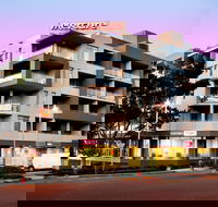 Mercure Centro Port Macquarie - Hotel Gold Coast