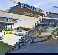 Sandridge Motel - Hotel Gold Coast