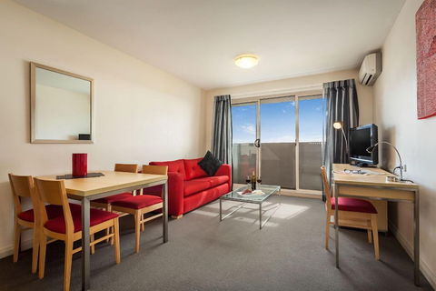 Quest Castle Hill - Hotel Gold Coast 1