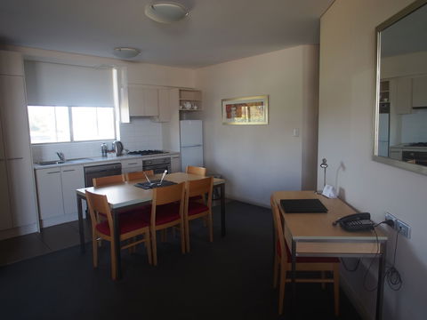 Quest Castle Hill - Hotel Gold Coast 2