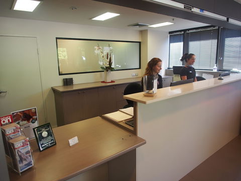 Quest Castle Hill - Hotel Gold Coast 0