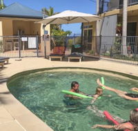 Beachside Holiday Apartments - Hotel Gold Coast