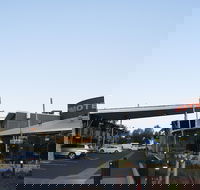 Station Motel Parkes - Hotel Gold Coast