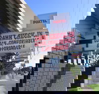 Motel Lodge - Hotel Gold Coast