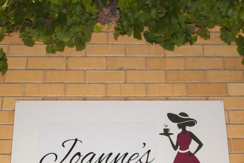 Angaston Vineyards Motel - Hotel Gold Coast 3
