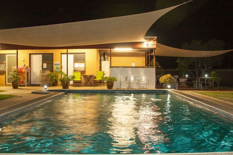 Angaston Vineyards Motel - Hotel Gold Coast 6
