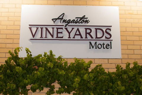 Angaston Vineyards Motel - Hotel Gold Coast 5