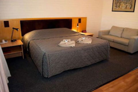 Angaston Vineyards Motel - Hotel Gold Coast 0