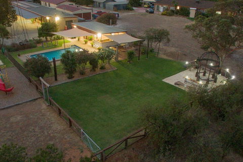 Angaston Vineyards Motel - Hotel Gold Coast 4