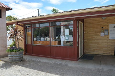 Angaston Vineyards Motel - Hotel Gold Coast 1