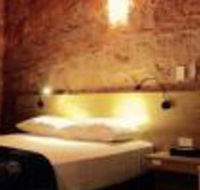 The Lookout Cave Underground Motel - Hotel Gold Coast