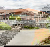 Bathurst Motor Inn - Hotel Gold Coast