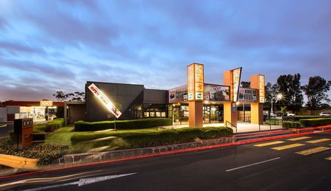 Nightcap At Keysborough Hotel - Hotel Gold Coast 0
