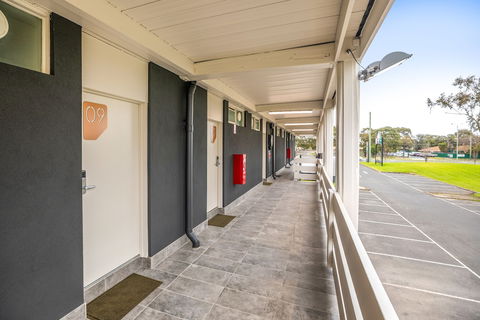 Nightcap At Keysborough Hotel - Hotel Gold Coast 5
