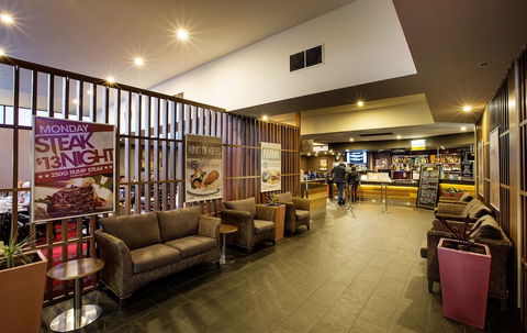 Nightcap At Keysborough Hotel - Hotel Gold Coast 6