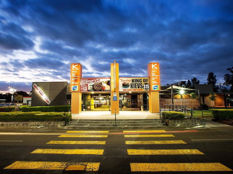 Nightcap At Keysborough Hotel - Hotel Gold Coast 3