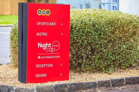Nightcap At Keysborough Hotel - Hotel Gold Coast 2