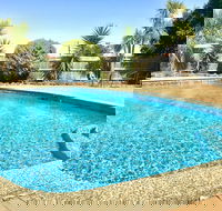 Burwood East Motel - Hotel Gold Coast