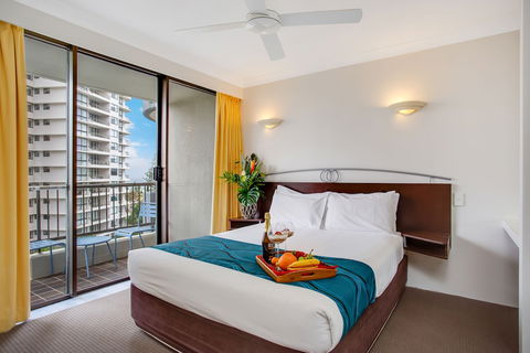 Pacific Resort Broadbeach - Hotel Gold Coast 6