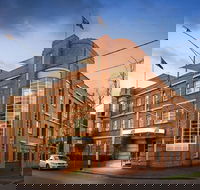 Quest East Melbourne - Hotel Gold Coast