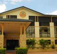 Sapphire Resort - Hotel Gold Coast