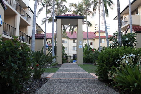 K Resort - Hotel Gold Coast 1
