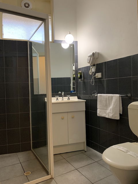 Jacksons Motor Inn - Hotel Gold Coast 2