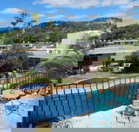 Jacksons Motor Inn - Hotel Gold Coast