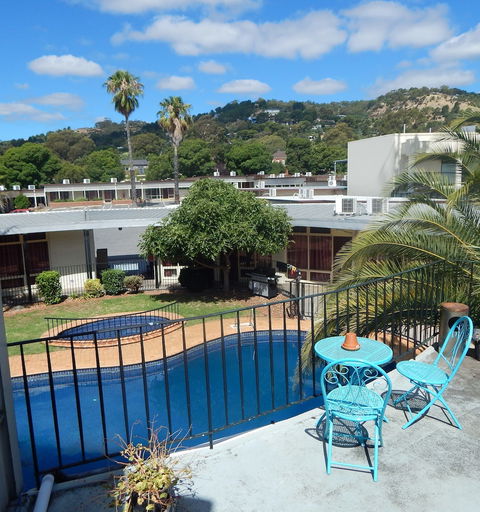 Jacksons Motor Inn - Hotel Gold Coast 0