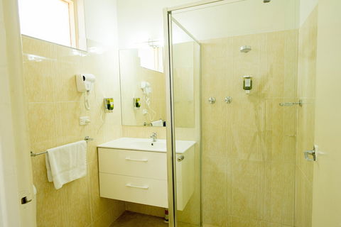 Jacksons Motor Inn - Hotel Gold Coast 3