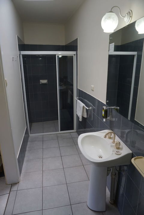 Jacksons Motor Inn - Hotel Gold Coast 4