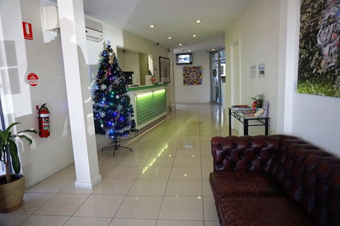 Jacksons Motor Inn - Hotel Gold Coast 1