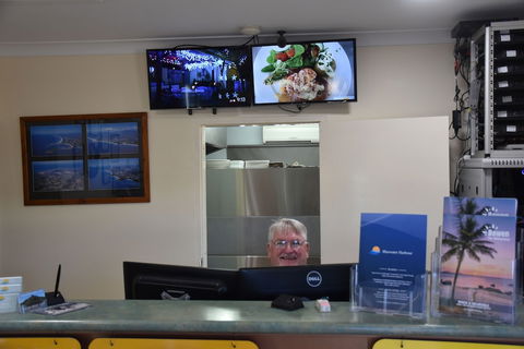 Bluewater Harbour Motel - Hotel Gold Coast 3