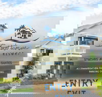 Boathouse Resort Studios  Suites - Hotel Gold Coast