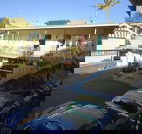 Annerley Motor Inn - Hotel Gold Coast