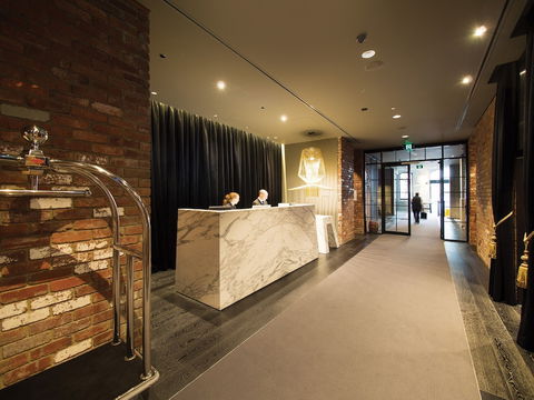 WRAP On Southbank - Hotel Gold Coast 4