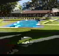 Old Maitland Inn - Hotel Gold Coast