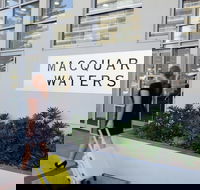 Macquarie Waters Boutique Apartment Hotel - Hotel Gold Coast