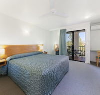 Parkview Apartments - Hotel Gold Coast