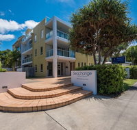 Seachange Coolum Beach