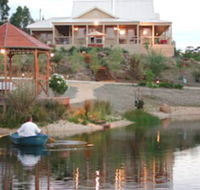 Blue Cliffs Retreat - Hotel Gold Coast