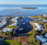 Mandurah Quay Resort - Hotel Gold Coast