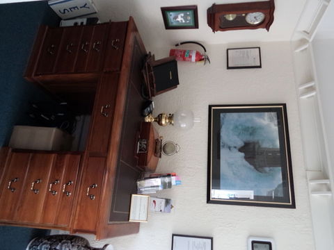 Freycinet Waters - Hotel Gold Coast 2