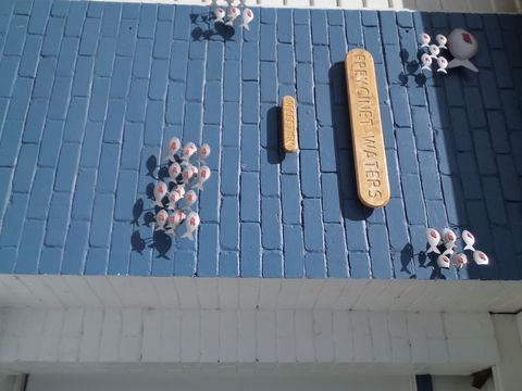 Freycinet Waters - Hotel Gold Coast 1